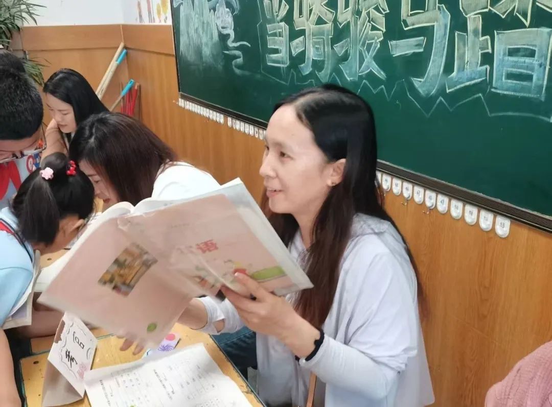 【立小•评价】当考场变成孩子的“素养游乐园”