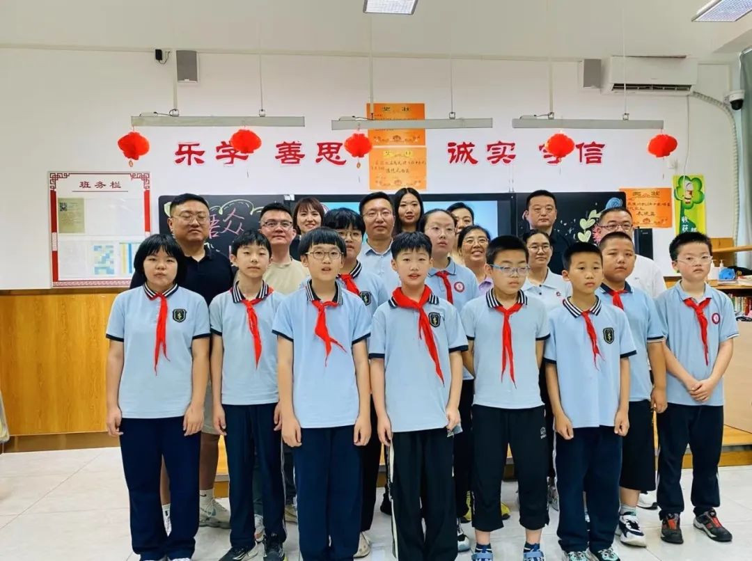 【立小•评价】当考场变成孩子的“素养游乐园”