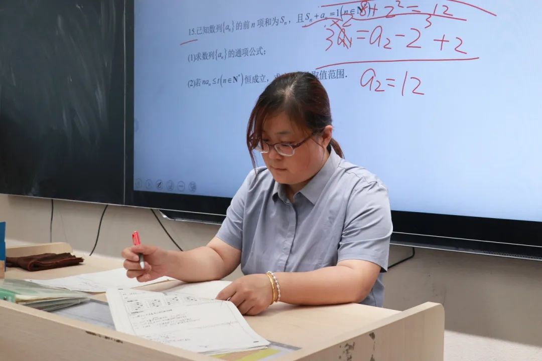 学生之眼：揭秘私立一中骨干教师这个教学能量磁场