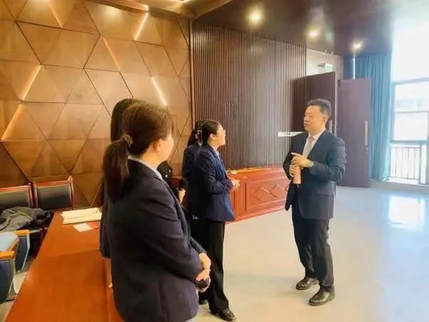 【立小 • 教研】双向赋能 开放共生｜2025上半年教学成果辐射微景