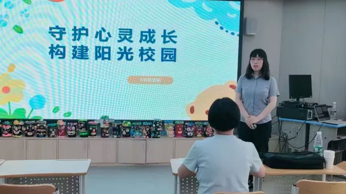 【立小 • 教研】双向赋能 开放共生｜2025上半年教学成果辐射微景
