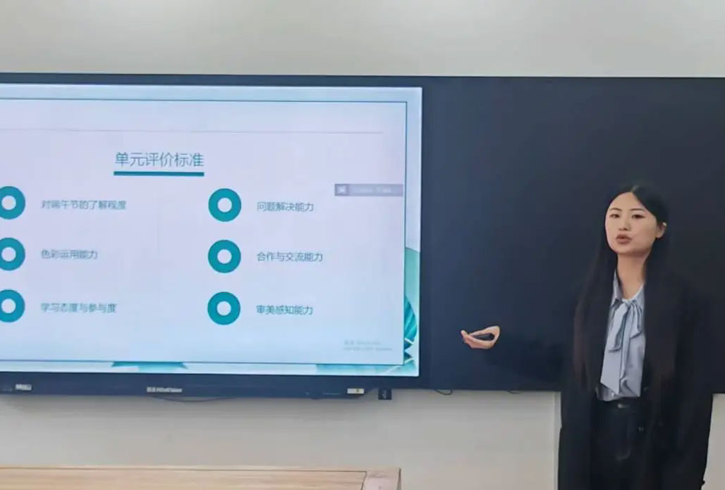 【立小 • 教研】双向赋能 开放共生｜2025上半年教学成果辐射微景