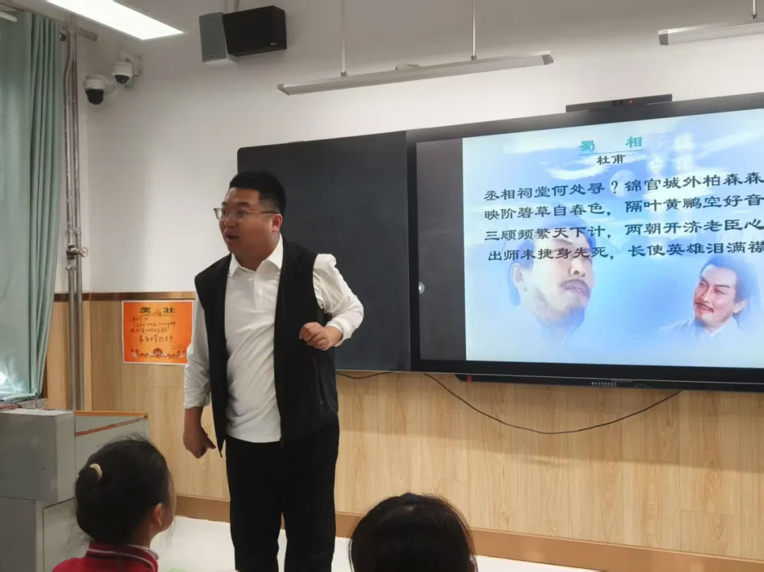 【立小 • 教研】双向赋能 开放共生｜2025上半年教学成果辐射微景
