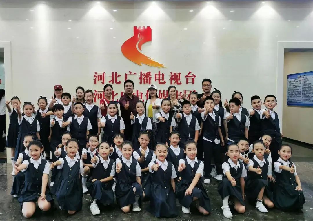 【立小 • 美育】律动与色彩 书写艺术盛宴的精彩答卷｜2025年上半年美育成果纪实