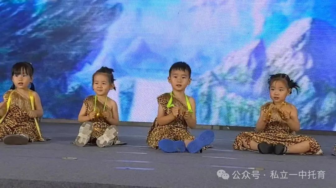 【宝龙托育】童心飞扬 见证成长