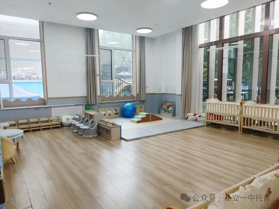 【宝龙托育】一周半宝宝哭闹不止，脾气不稳、还总爱说“不”怎么办？宝龙托育来支招