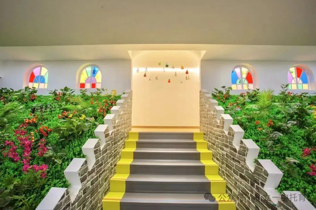 【宝龙托育】一周半宝宝哭闹不止，脾气不稳、还总爱说“不”怎么办？宝龙托育来支招
