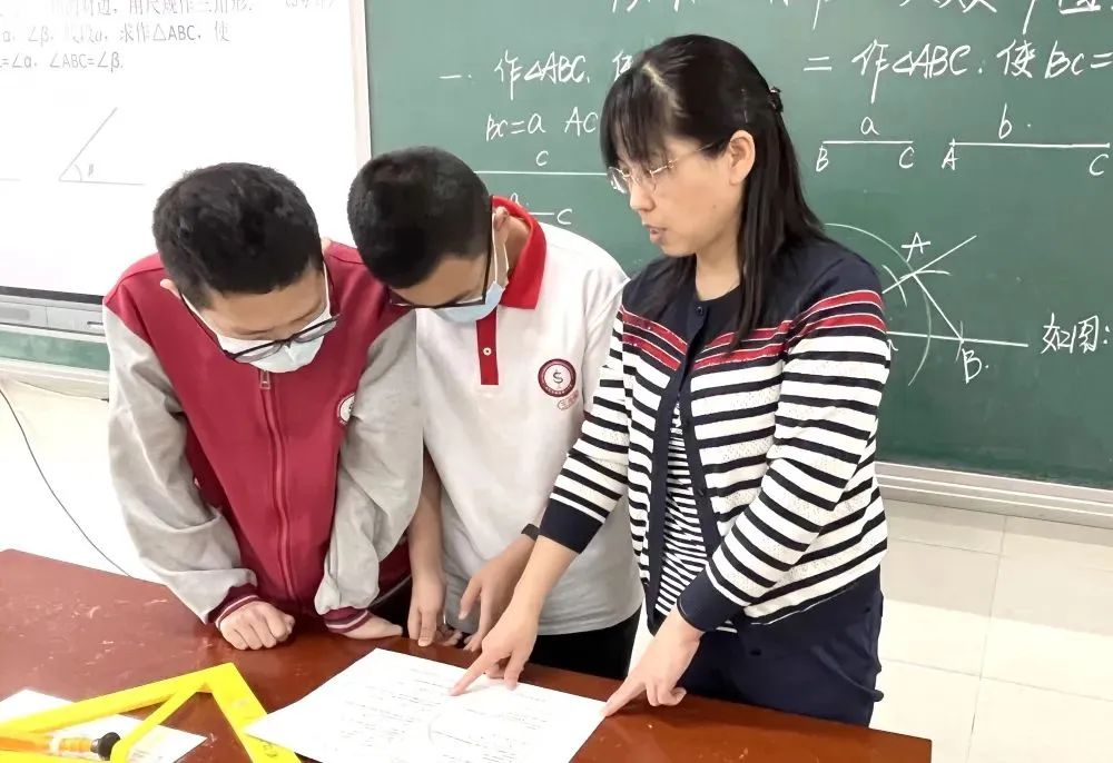 【初中•名师】红心育栋梁 匠心铸师魂 | 致敬七月最美教师