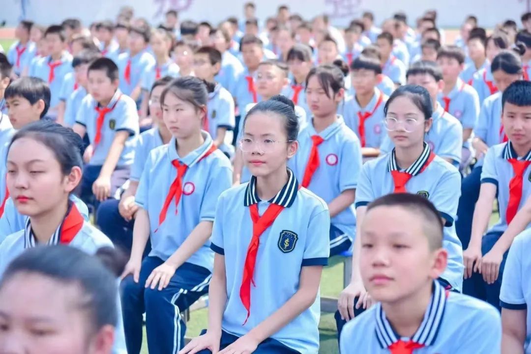 【立小欢迎你】只有万紫千红的课程 才能绽放百花齐放的生命 「贰」