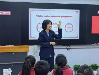 【立小欢迎你】只有万紫千红的课程 才能绽放百花齐放的生命 「贰」