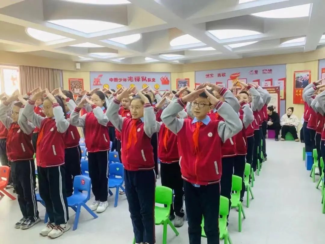 【立小欢迎你】只有万紫千红的课程 才能绽放百花齐放的生命 「贰」