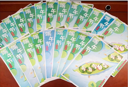 【立小欢迎你】只有万紫千红的课程 才能绽放百花齐放的生命 「贰」