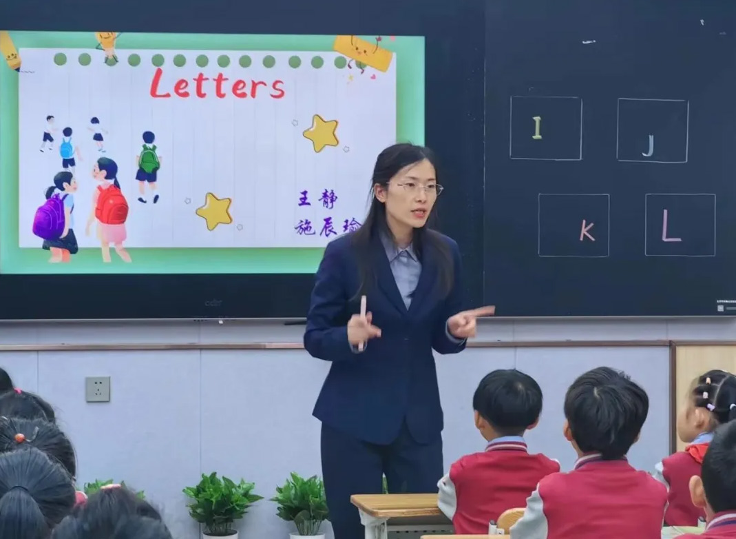 【立小欢迎你】只有万紫千红的课程 才能绽放百花齐放的生命 「贰」