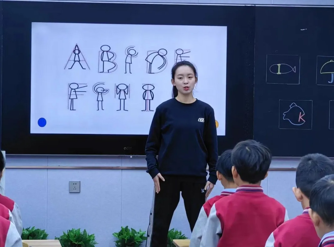 【立小欢迎你】只有万紫千红的课程 才能绽放百花齐放的生命 「贰」