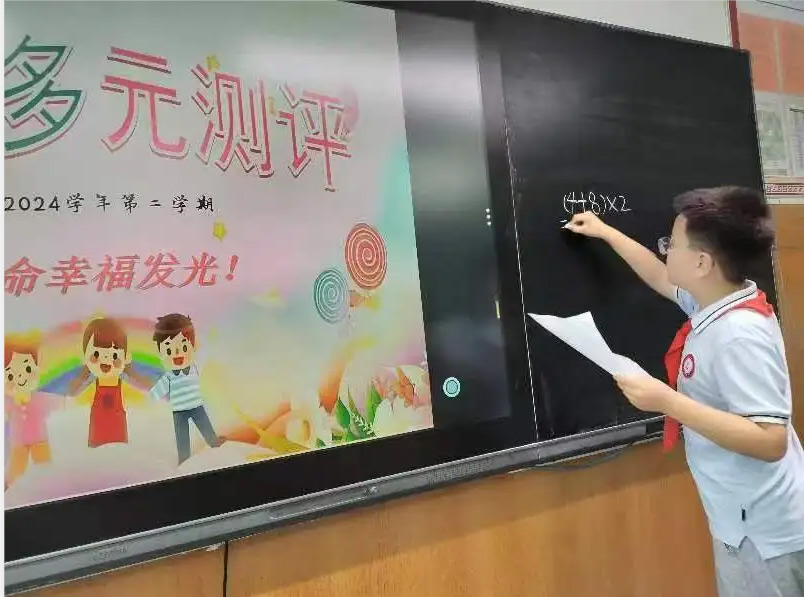 【立小欢迎你】只有万紫千红的课程 才能绽放百花齐放的生命 「贰」