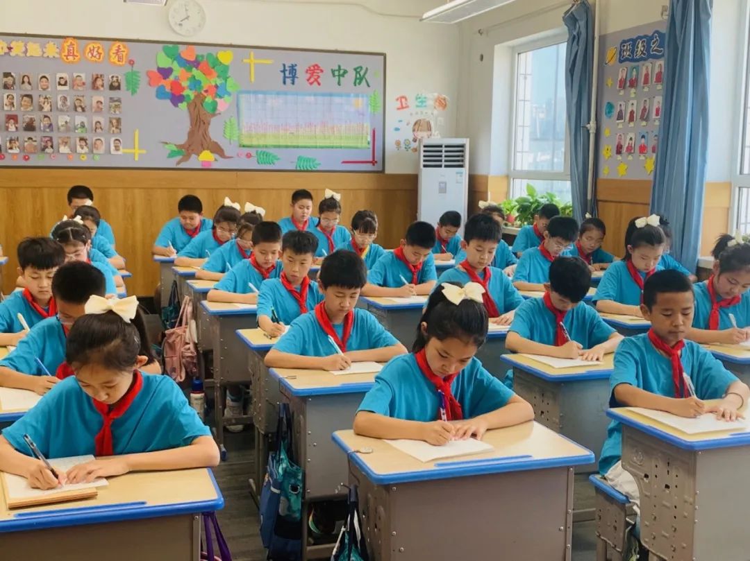 【立小欢迎你】只有万紫千红的课程 才能绽放百花齐放的生命 「贰」