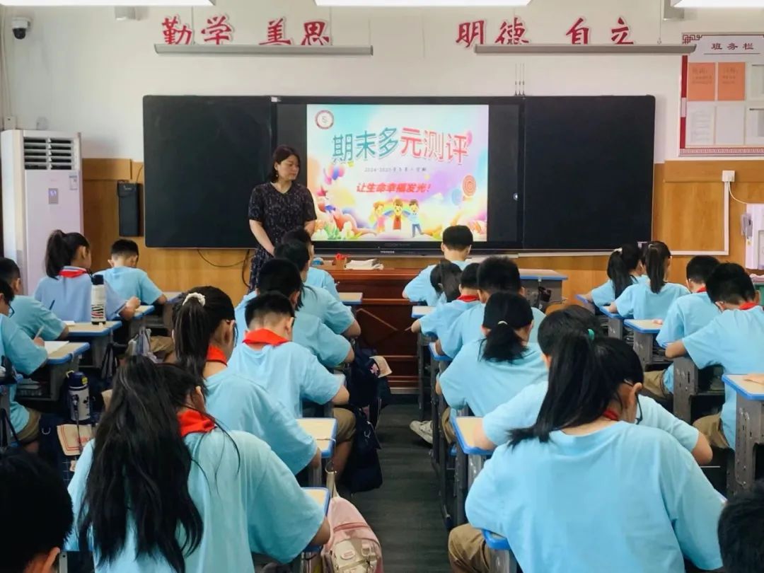 【立小欢迎你】只有万紫千红的课程 才能绽放百花齐放的生命 「贰」