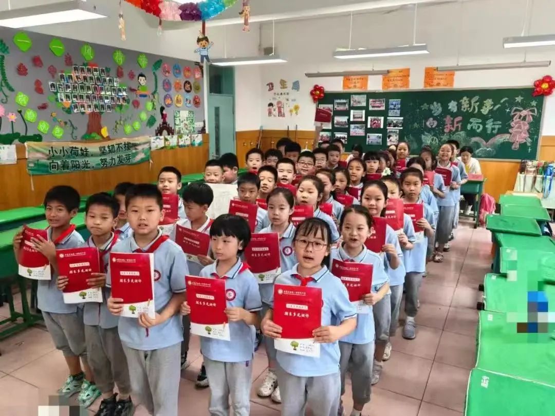 【立小欢迎你】只有万紫千红的课程 才能绽放百花齐放的生命 「贰」