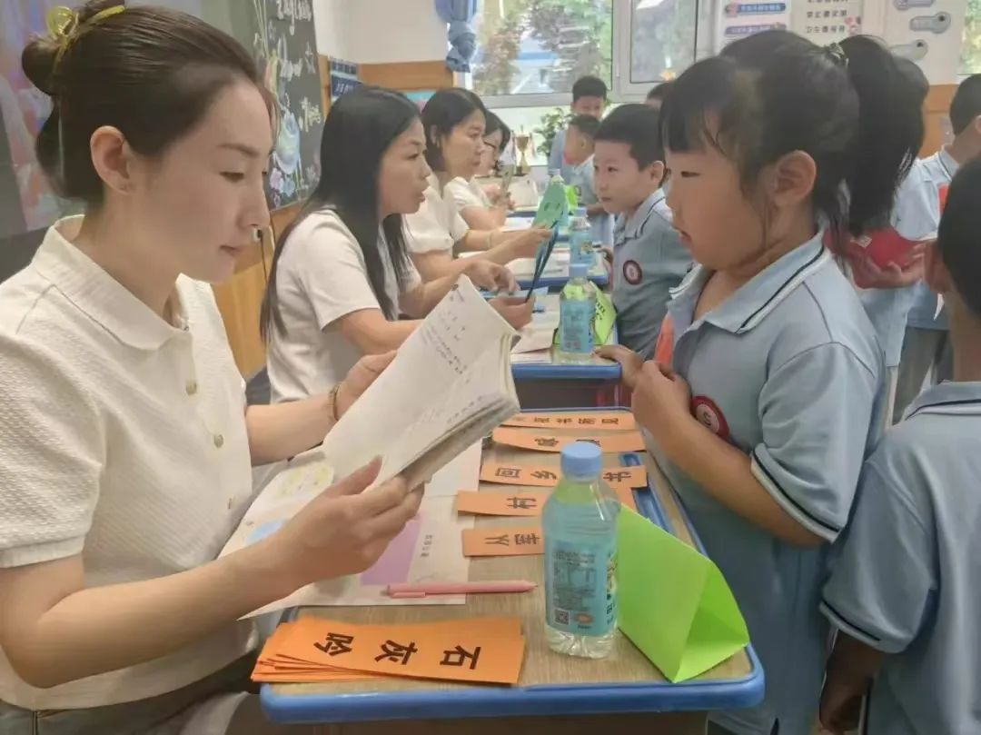 【立小欢迎你】只有万紫千红的课程 才能绽放百花齐放的生命 「贰」