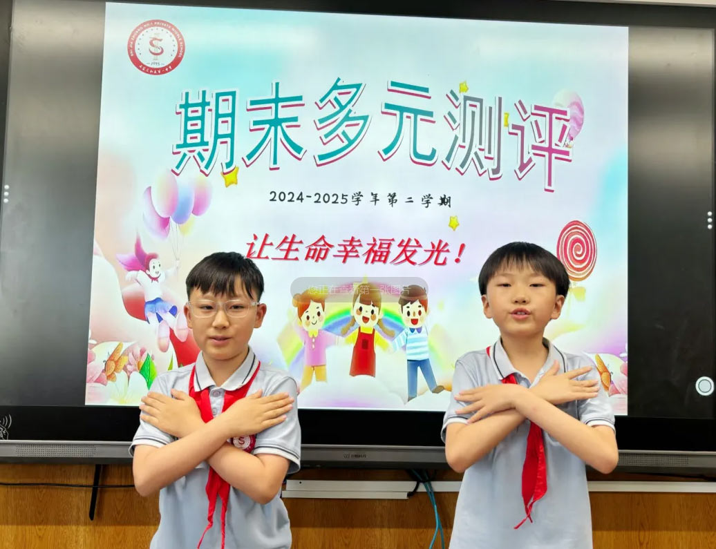 【立小欢迎你】只有万紫千红的课程 才能绽放百花齐放的生命 「贰」