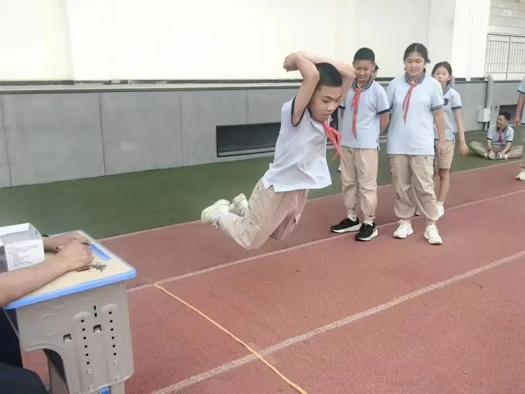 【立小欢迎你】只有万紫千红的课程 才能绽放百花齐放的生命 「贰」