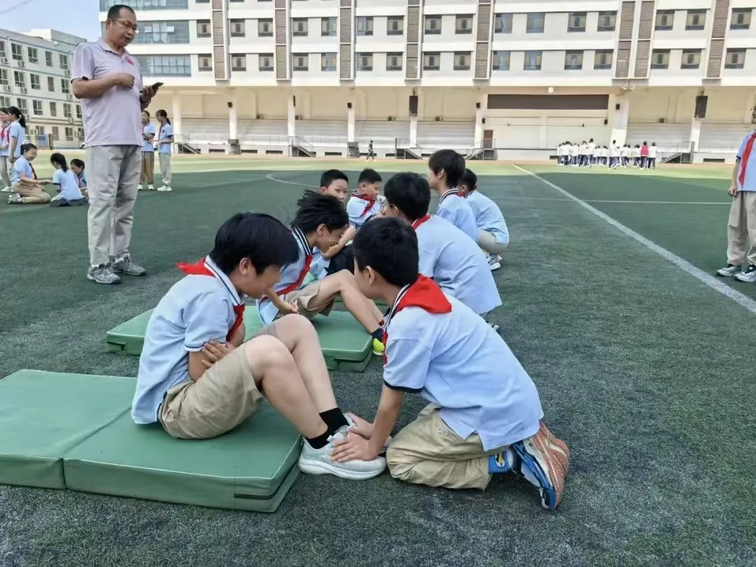 【立小欢迎你】只有万紫千红的课程 才能绽放百花齐放的生命 「贰」