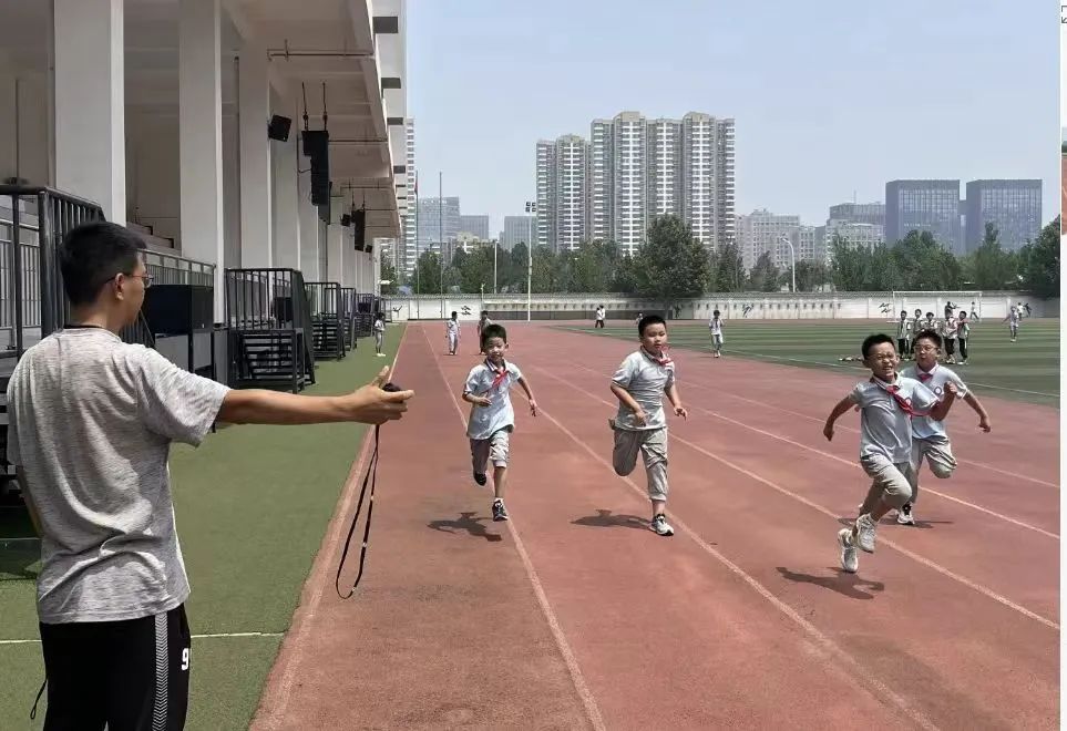 【立小欢迎你】只有万紫千红的课程 才能绽放百花齐放的生命 「贰」