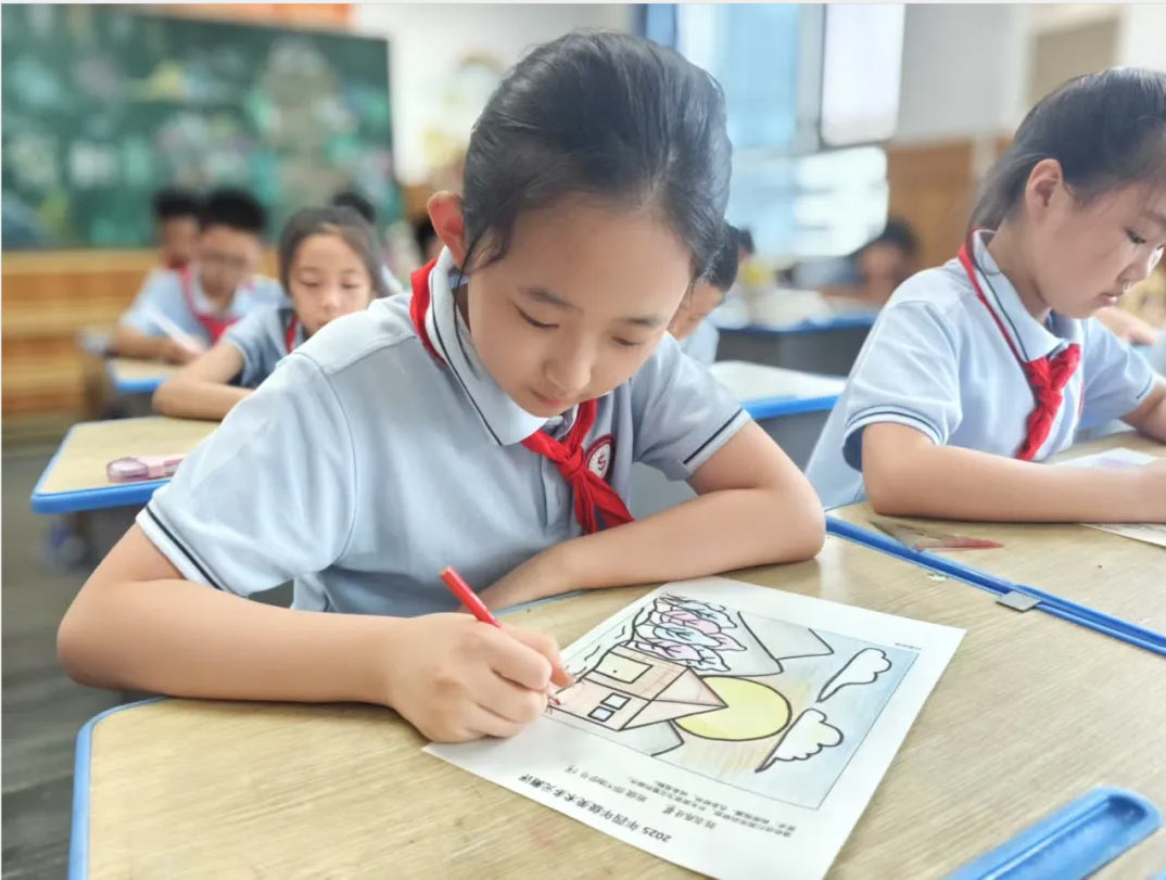 【立小欢迎你】只有万紫千红的课程 才能绽放百花齐放的生命 「贰」