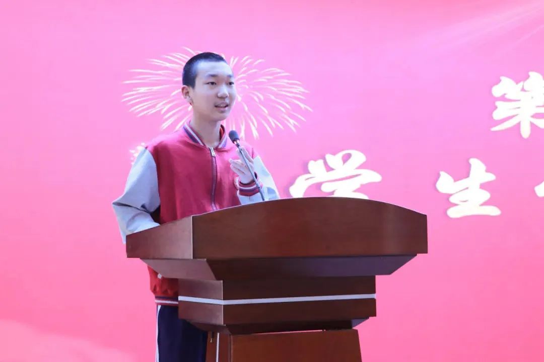 【初中•德育】墨香藏教诲 岁月酿真情 | 给母校的一封信