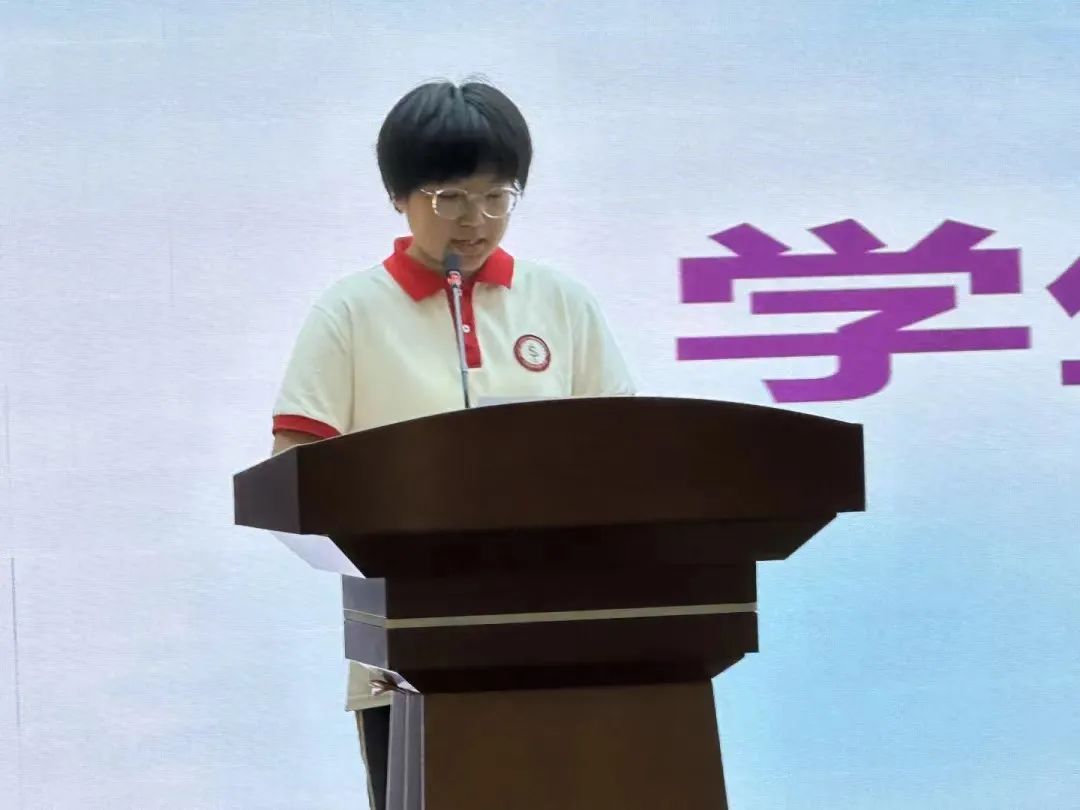 【初中•德育】墨香藏教诲 岁月酿真情 | 给母校的一封信