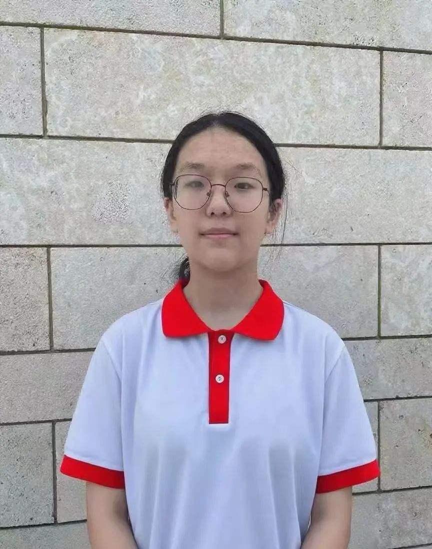 【初中•德育】墨香藏教诲 岁月酿真情 | 给母校的一封信