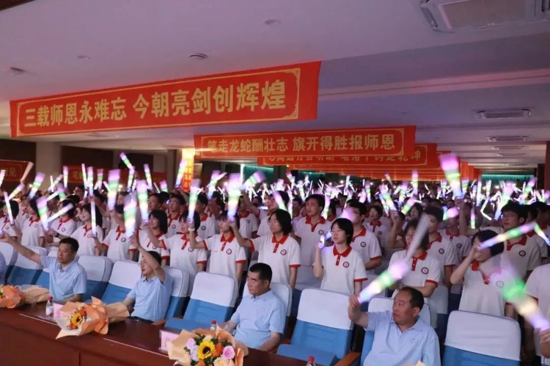 【初中•德育】墨香藏教诲 岁月酿真情 | 给母校的一封信