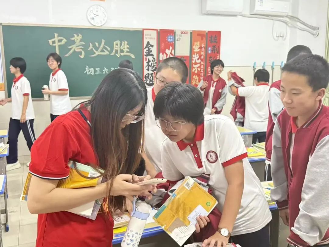 【初中•相约季】初中生寄宿生活攻略来啦！