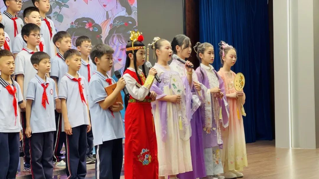 【立小欢迎你】教育没有围墙 世界才是课堂 「叁」