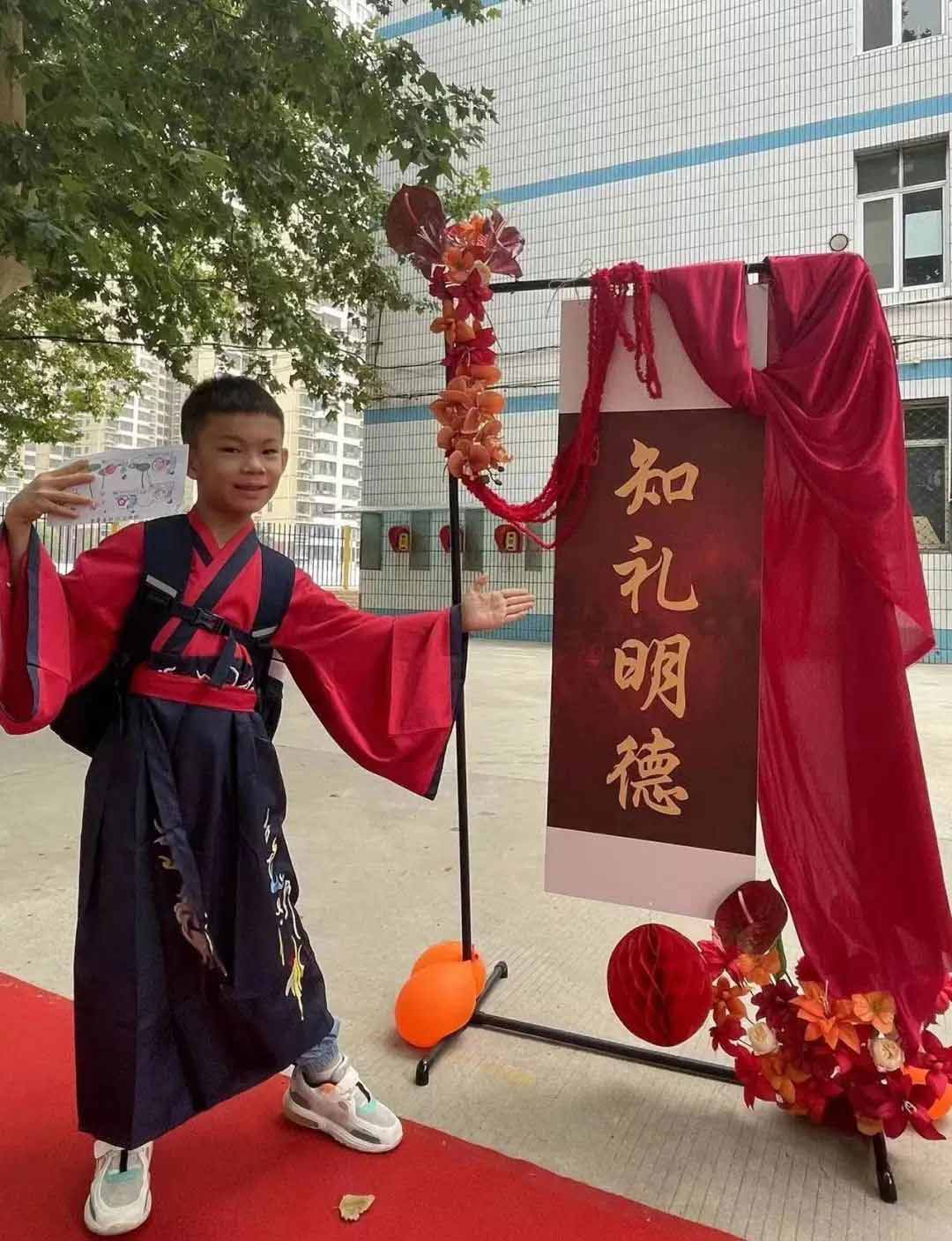 【立小欢迎你】教育没有围墙 世界才是课堂 「叁」