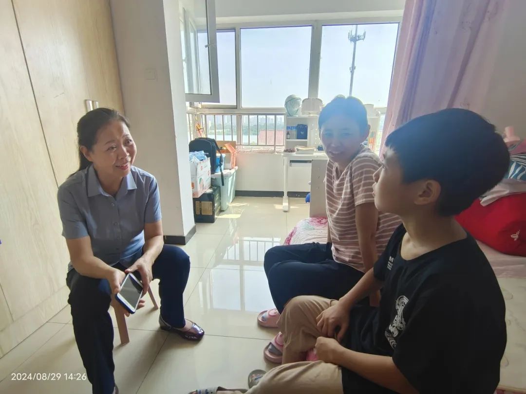 【立小欢迎你】教育没有围墙 世界才是课堂 「叁」