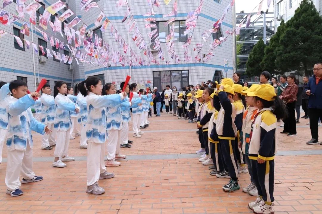 【立小欢迎你】教育没有围墙 世界才是课堂 「叁」