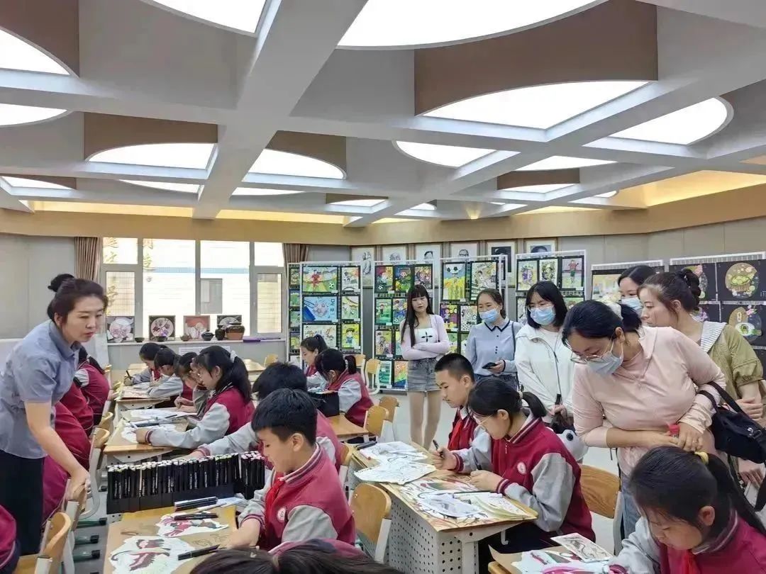 【立小欢迎你】教育没有围墙 世界才是课堂 「叁」