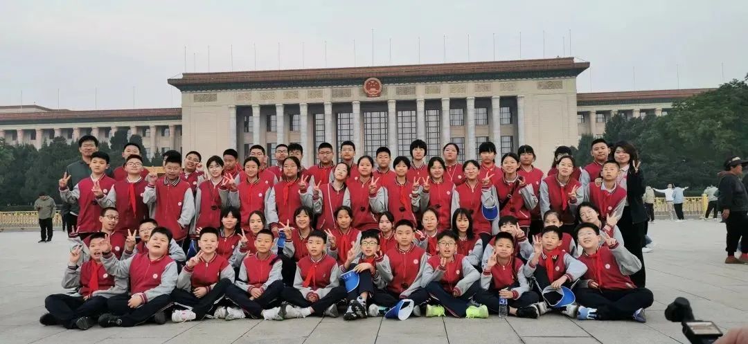 【立小欢迎你】教育没有围墙 世界才是课堂 「叁」
