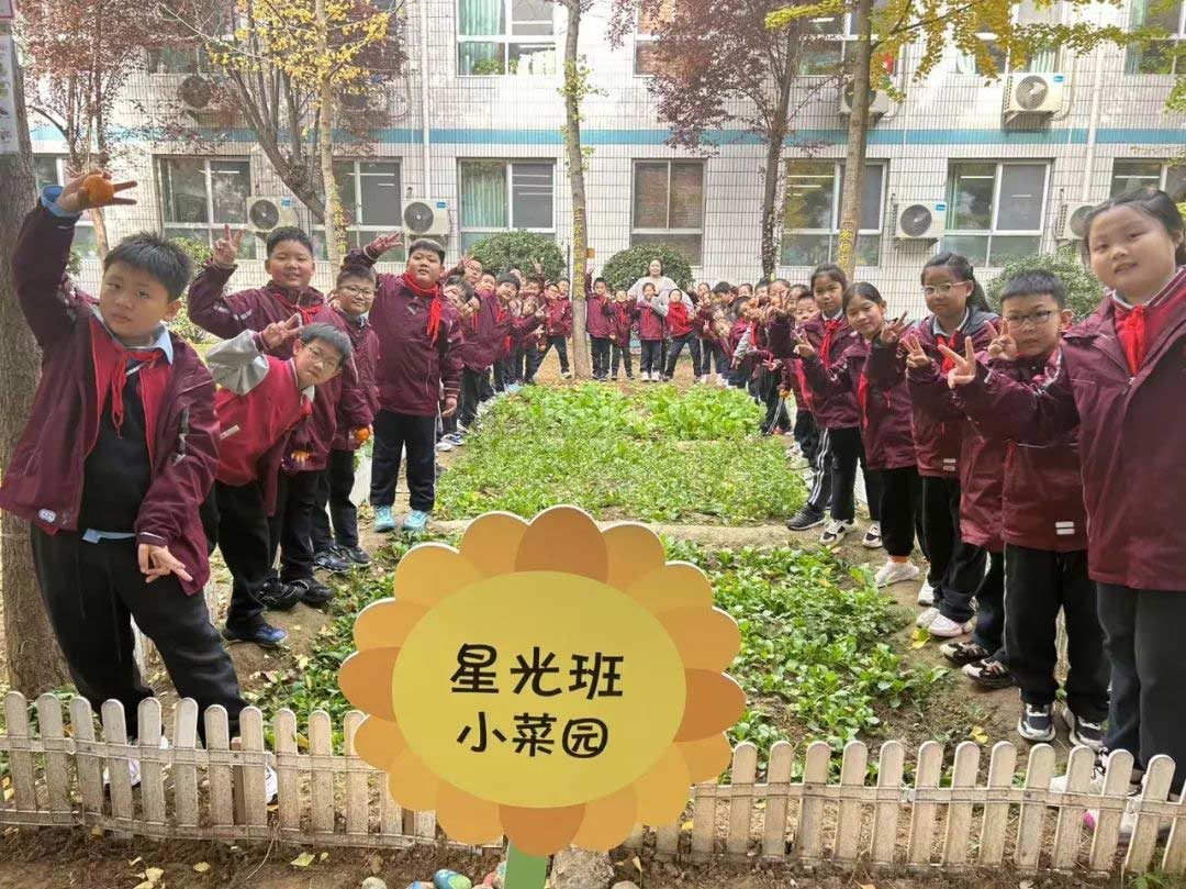 【立小欢迎你】教育没有围墙 世界才是课堂 「叁」