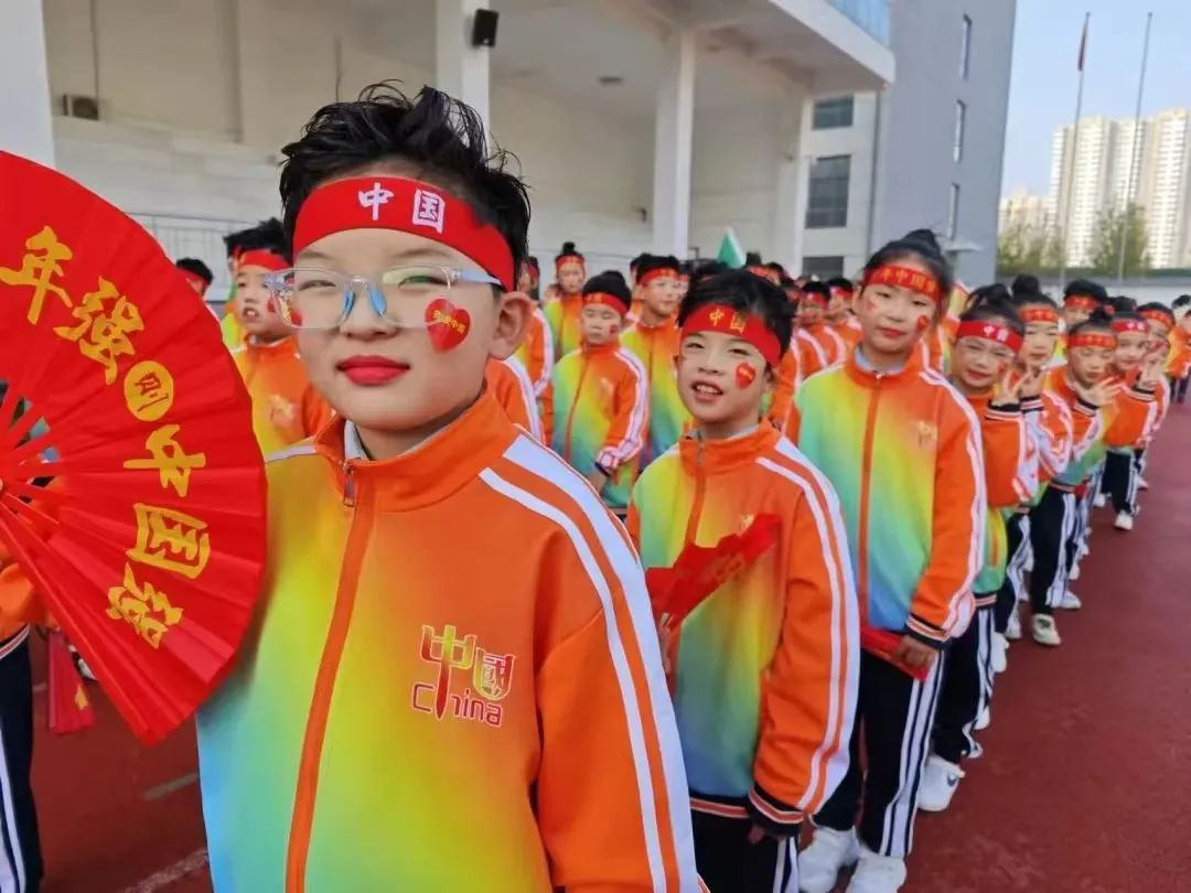 【立小欢迎你】教育没有围墙 世界才是课堂 「叁」