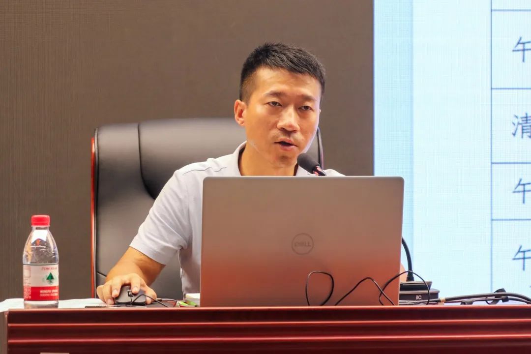 赋能德育新征程 砥砺育人初心志丨石家庄私立第一中学德育专题培训圆满落幕