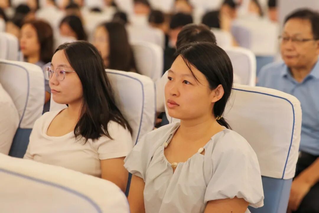 赋能德育新征程 砥砺育人初心志丨石家庄私立第一中学德育专题培训圆满落幕