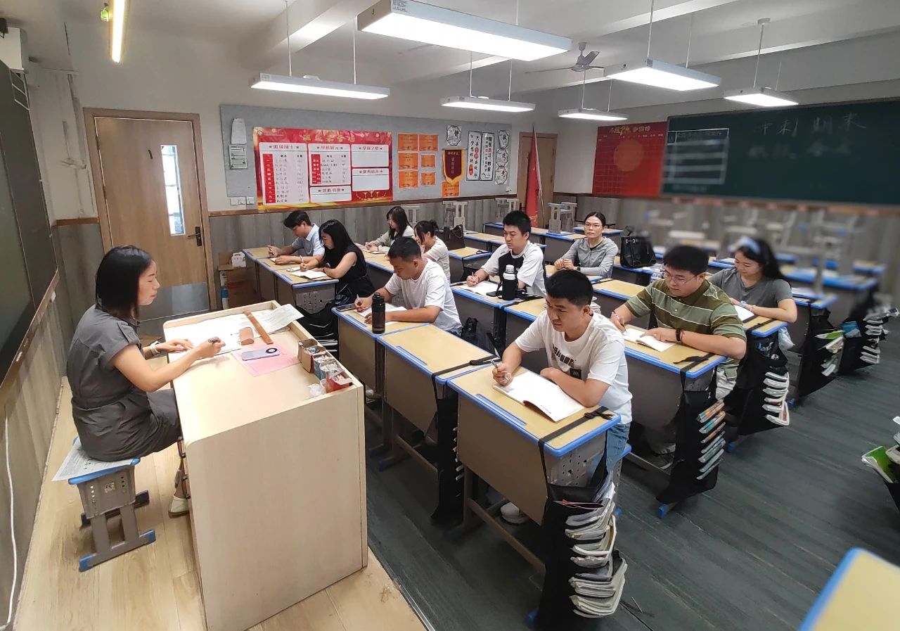赋能德育新征程 砥砺育人初心志丨石家庄私立第一中学德育专题培训圆满落幕