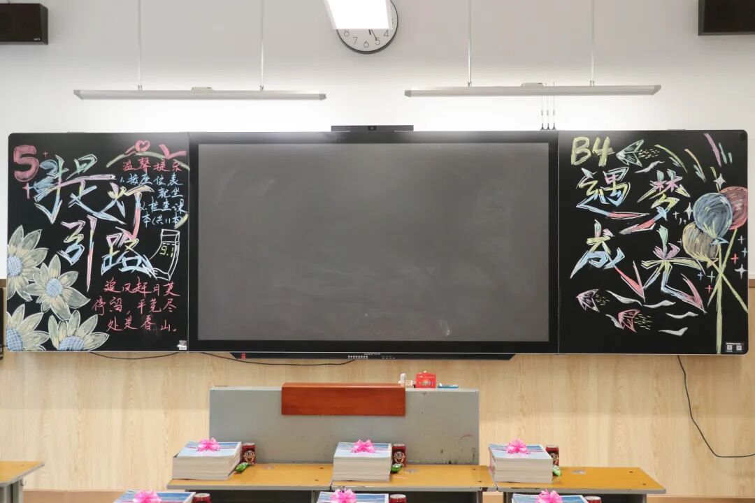 梦想启航，温暖相遇！石家庄私立第一中学新生报到日全程高燃