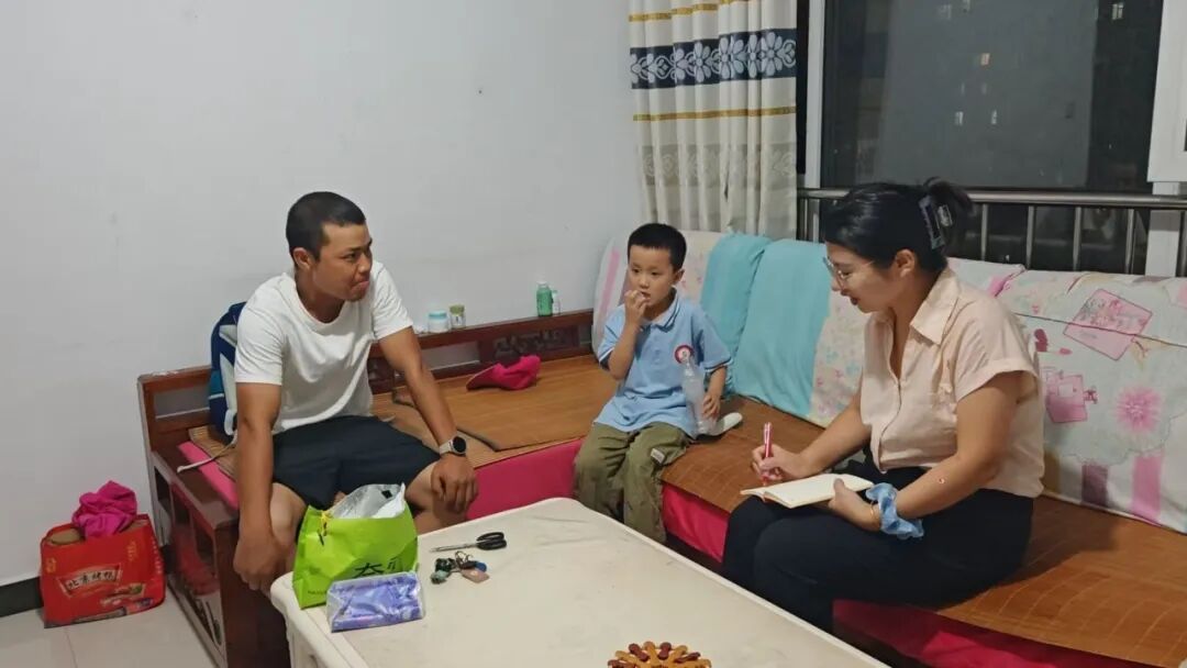 【立小 • 级部风采】那年花开秋正浓 一年级的故事就这样开始啦！