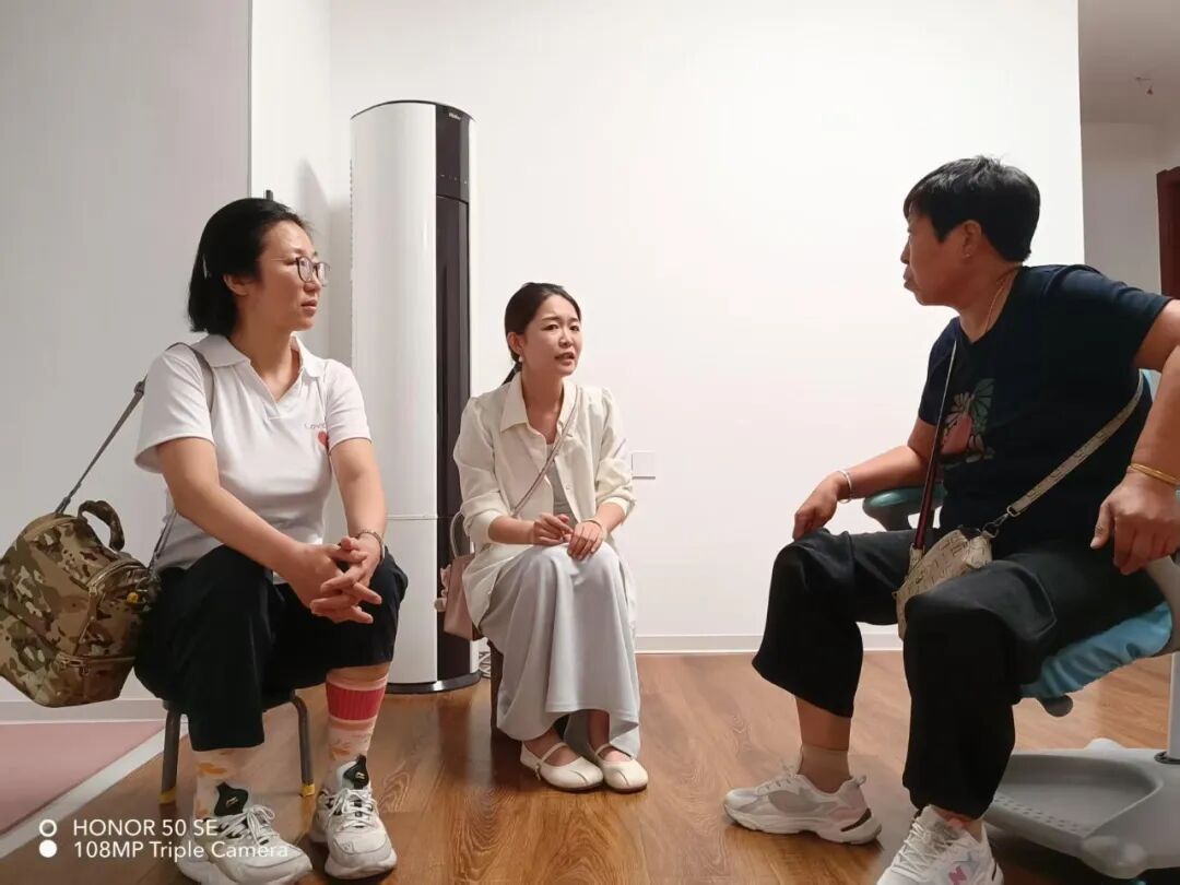 【立小 • 级部风采】那年花开秋正浓 一年级的故事就这样开始啦！