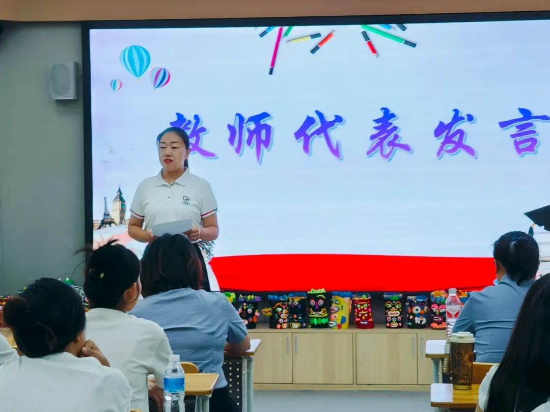 【立小 • 级部风采】那年花开秋正浓 一年级的故事就这样开始啦！