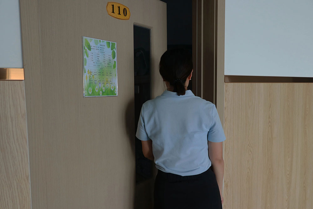 初见倾心 一周倾情丨石家庄私立第一中学新生的缤纷初体验