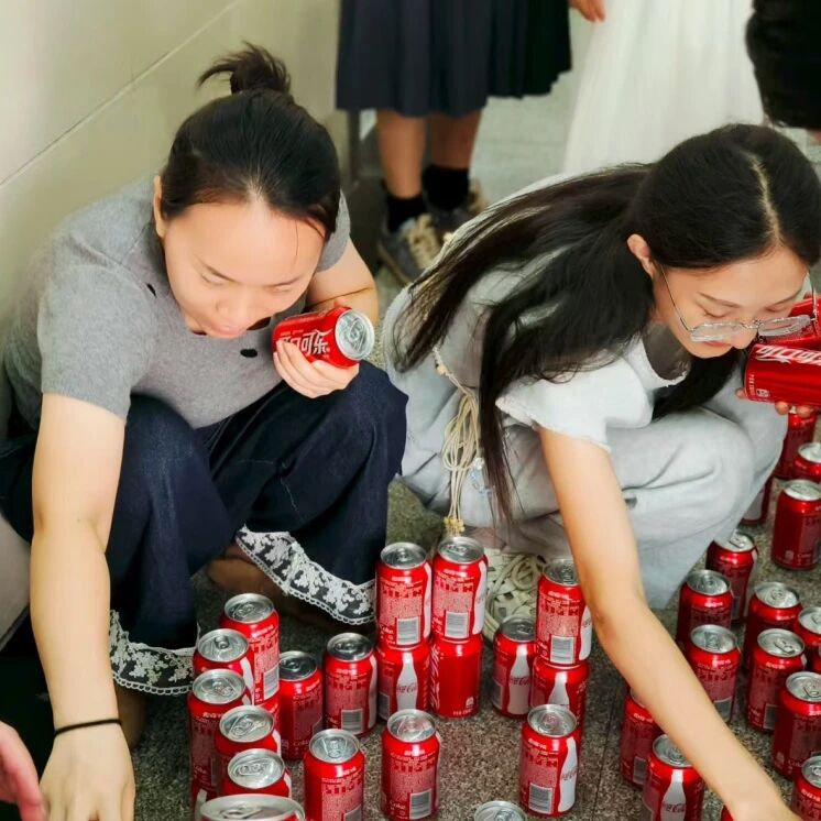 【立小 • 教师节】哇塞！“甜蜜+暖心”被立小的仪式感暖到了